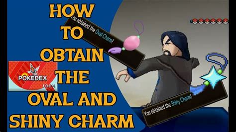 usum shiny charm|Pokemon USUM .